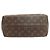 Borsa Louis Vuitton Monogram Turenne GM Monogramma - vista 4
