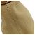 Miu Miu Ein-Schulter-Canvas-Schultertasche Braun - Ansicht 12