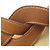 Miu Miu Ein-Schulter-Canvas-Schultertasche Braun - Ansicht 15