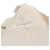 Borsa Loewe Puzzlefold 2 in 1 Bianco Beige - vista 10