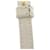 Borsa Loewe Puzzlefold 2 in 1 Bianco Beige - vista 18
