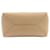 Borsa Loewe Puzzlefold 2 in 1 Bianco Beige - vista 4