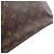 Borsa Louis Vuitton M40388 Kitan Macassar Nero Monogramma - vista 12