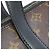 Borsa Louis Vuitton M40388 Kitan Macassar Nero Monogramma - vista 14