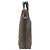 Borsa Louis Vuitton M40388 Kitan Macassar Nero Monogramma - vista 3