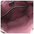 Borsa Louis Vuitton M40388 Kitan Macassar Nero Monogramma - vista 5