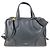 Borsa Tote MM Ultra Soft Dora di Louis Vuitton Nero