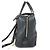 Borsa Tote MM Ultra Soft Dora di Louis Vuitton Nero - vista 3