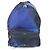 Nylon-Rucksack Christian Dior Schwarz Blau