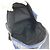 Nylon-Rucksack Christian Dior Schwarz Blau - Ansicht 11