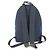 Nylon-Rucksack Christian Dior Schwarz Blau - Ansicht 2