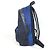 Nylon-Rucksack Christian Dior Schwarz Blau - Ansicht 3
