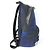 Nylon-Rucksack Christian Dior Schwarz Blau - Ansicht 4