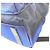 Nylon-Rucksack Christian Dior Schwarz Blau - Ansicht 6