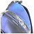 Nylon-Rucksack Christian Dior Schwarz Blau - Ansicht 9