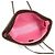 Fendi Cherry Blossom Zucca Logo Schultertasche Braun - Ansicht 16