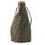 Fendi Cherry Blossom Zucca Logo Schultertasche Braun - Ansicht 3