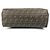 Fendi Cherry Blossom Zucca Logo Schultertasche Braun - Ansicht 5