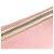 Borsa a Spalla Trotter Diorissimo di Christian Dior Rosa Beige - vista 10