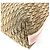 Borsa a Spalla Trotter Diorissimo di Christian Dior Rosa Beige - vista 6