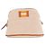 Pochette Mini Borsa Casaque Bolide Hermès Arancione