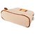 Pochette Mini Borsa Casaque Bolide Hermès Arancione - vista 3