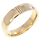 Ring Anello in Oro Giallo 750YG Hermès D'oro