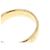 Ring Anello in Oro Giallo 750YG Hermès D'oro - vista 3