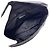 Sac à corps Logo 2VL008 de Prada Noir - vue 7