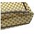Gucci GG Canvas Beiger Handtasche - Ansicht 3