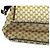 Gucci GG Canvas Beiger Handtasche - Ansicht 4