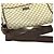 Gucci GG Canvas Beiger Handtasche - Ansicht 5