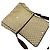Gucci GG Canvas Beiger Handtasche - Ansicht 8
