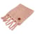 LOEWE hellrosa Mohair-Schal Pink - Ansicht 2