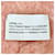 LOEWE hellrosa Mohair-Schal Pink - Ansicht 8