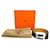 Cinturón reversible H-Martre Constance de Hermès Castaño Beige  - vista 13