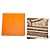 Sciarpa Hermès Carré 90 Sotto la Guida di Marte Multicolore Beige - vista 8