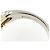 Bulgari Anillo Bvlgari 750YG 750WG - vista 4