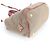 Prada Logo Jacquard Lederhandtasche - Ansicht 4