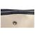 Borsa Balenciaga Cabas S blu navy Nero Bianco - vista 12