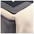 Borsa Balenciaga Cabas S blu navy Nero Bianco - vista 23