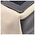Borsa Balenciaga Cabas S blu navy Nero Bianco - vista 24