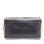 Borsa Balenciaga Cabas S blu navy Nero Bianco - vista 4
