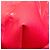 Borsa in tela Longchamp Collaborazione Robert Indiana Nero Rosa - vista 15