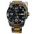 Orologio Longines Concorso Automatico Oro e Ceramica D'oro