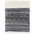 Clutch Chanel in pelle nera Nero - vista 4