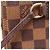 Bolso Louis Vuitton Neverfull PM Damier ebene - vista 14