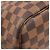 Bolso Louis Vuitton Neverfull PM Damier ebene - vista 20