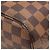 Bolso Louis Vuitton Neverfull PM Damier ebene - vista 21