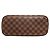 Bolso Louis Vuitton Neverfull PM Damier ebene - vista 4